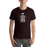 Relax  & Have A Drink - Short-Sleeve Unisex T-Shirt