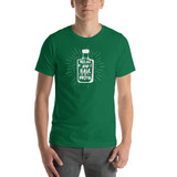 Relax  & Have A Drink - Short-Sleeve Unisex T-Shirt