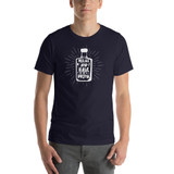 Relax  & Have A Drink - Short-Sleeve Unisex T-Shirt