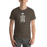 Relax  & Have A Drink - Short-Sleeve Unisex T-Shirt