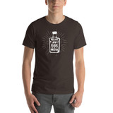 Relax  & Have A Drink - Short-Sleeve Unisex T-Shirt