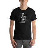 Relax  & Have A Drink - Short-Sleeve Unisex T-Shirt