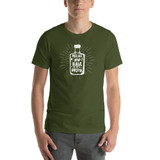 Relax  & Have A Drink - Short-Sleeve Unisex T-Shirt