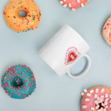 World's Greatest Mom - Coffee Mug