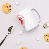 World's Greatest Mom - Coffee Mug World's Greatest Mom - Coffee Mug