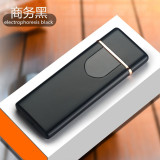 Ready Ignite Windproof Rechargeable Ultra-Thin USB Cigarette Lighter Ready Ignite Windproof Rechargeable Ultra-Thin USB Cigarette Lighter