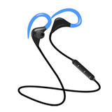 SonicCool™ Wireless Bluetooth Waterproof Headphones With Mic