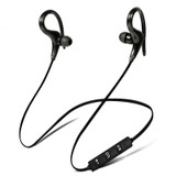 SonicCool™ Wireless Bluetooth Waterproof Headphones With Mic