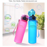 500ML Explosion Sports Water Bottles Protein Shaker 500ML Explosion Sports Water Bottles Protein Shaker
