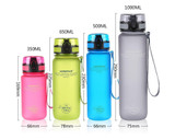 500ML Explosion Sports Water Bottles Protein Shaker 500ML Explosion Sports Water Bottles Protein Shaker