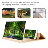 Premium 3D Phone Screen Magnifier 2.0