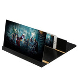 Premium 3D Phone Screen Magnifier 2.0