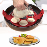 Crazy Pancake Maker