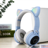 Cat Ear Headphone Cat Ear Headphone