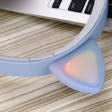 Cat Ear Headphone Cat Ear Headphone