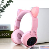 Cat Ear Headphone Cat Ear Headphone