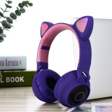 Cat Ear Headphone Cat Ear Headphone