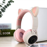 Cat Ear Headphone Cat Ear Headphone