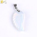 Angel Wing Necklaces Angel Wing Necklaces