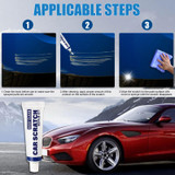 Car Scratch Repair Kit