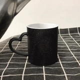 Magic Color Changing Mug