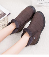 Novia Winter Warm Waterproof Snow Booties