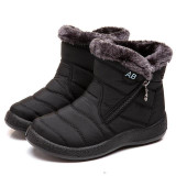 Novia Winter Warm Waterproof Snow Booties