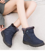 Novia Winter Warm Waterproof Snow Booties