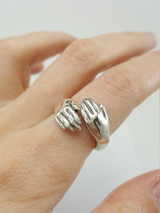 Hug Ring