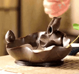 Incense Fountain