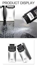 Sevich Hair Mattifying Powder