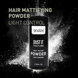 Sevich Hair Mattifying Powder