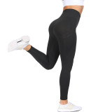 High Waist Women Seamless Leggings