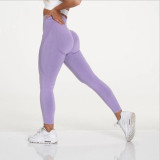 High Waist Women Seamless Leggings
