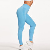 High Waist Women Seamless Leggings