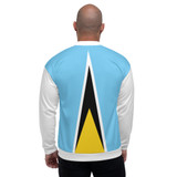 St Lucia Jacket ( Men )