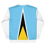 St Lucia  Jacket