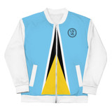 St Lucia  Jacket