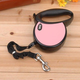 Dog Collar Leash