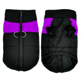 Winter Warm Dog Jacket Pet Clothes