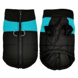 Winter Warm Dog Jacket Pet Clothes