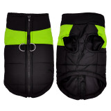 Winter Warm Dog Jacket Pet Clothes