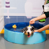 Collapsible Bathtub for Pets Collapsible Bathtub for Pets