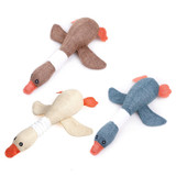 Duck Chew Toy