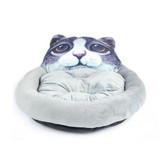 Funwoof 3D Pet beds