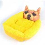 Funwoof 3D Pet beds