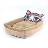 Funwoof 3D Pet beds