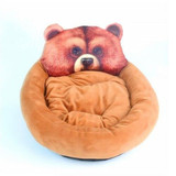 Funwoof 3D Pet beds