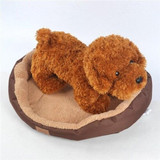 Warm Pet Winter Bed