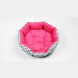 Super Soft Fashion Pet Bed